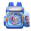 Spiderman Melody Sofia Labubu Elsa Iron Man Backpack With Breathable Oxford Fabric For Boys And Girls