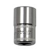 Snap-on 1/8-Inch 6-Point Shallow Socket with 1/4-Inch Drive TM04 Parallel Import
