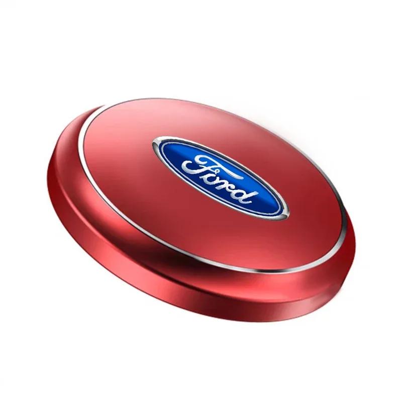 Focus Nowy Samochodowy Odświeżacz Powietrza Dyfuzor Aromaterapeutyczny Dekoracja Perfumowana Do Ford Ranger Focus Kuga Mustang Mondeo Fusion Esco Fiest