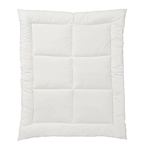 Baby-Schmusetuch, 95x120cm, Hergestellt in Japan, Waschbar, Hergestellt aus Teijin Washlon Baumwolle, Dick