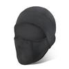 Outdoor sunshade riding headgear ice silk UV protection motorcycle all-inclusive face mask windshield