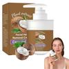 Crema Depilatoria Viso, 100ML Crema Depilatoria Viso al Cocco per Donne per