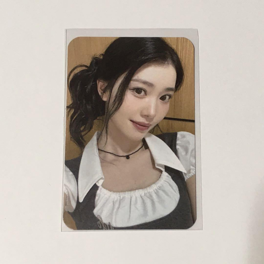 

[USED] Kep1er Xiaoting Kep1asia Kep1ian Zone