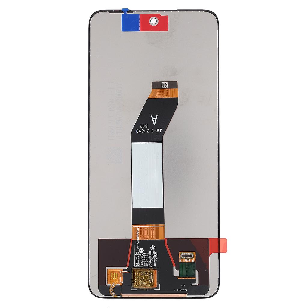 For Xiaomi Redmi Note 11 4G (MediaTek) 21121119SC Grade B LCD Screen and Digitizer Assembly Repair Part (without Logo)