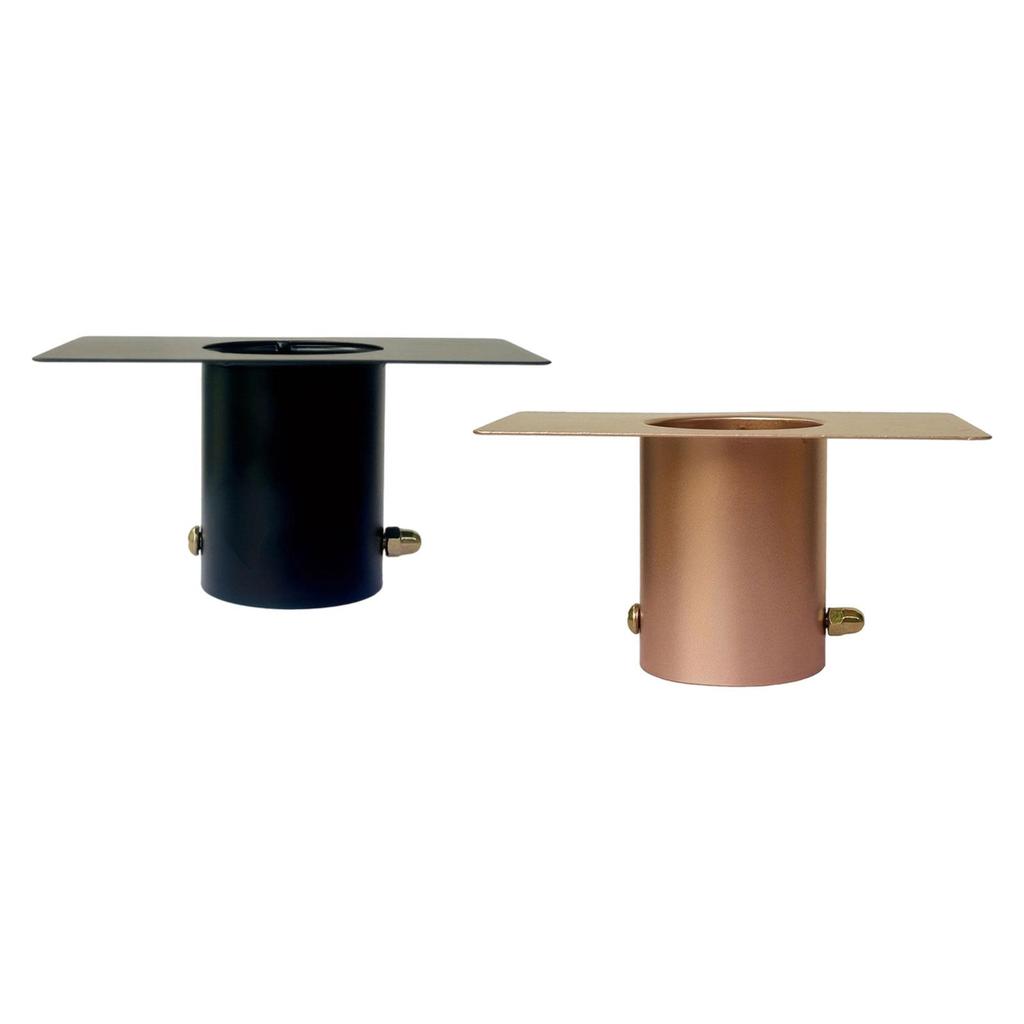Rain Chain Gutter Adapter, Garden Decoration Accessory, Decorative Rain Chain Installation for The Drain on The House.