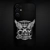 Custodia per Telefono Rock Singer O-Ozzy O-Osbourne Per Samsung S25,S24,S23,S22,S21,S20,Plus,Fe,Lite,Altri Copertura Morbida Nera