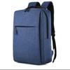 Schoolbag Hot-selling Backpack Men's Computer Backpack LOGOUSB Backpack Business Leisure Backpack Gift
