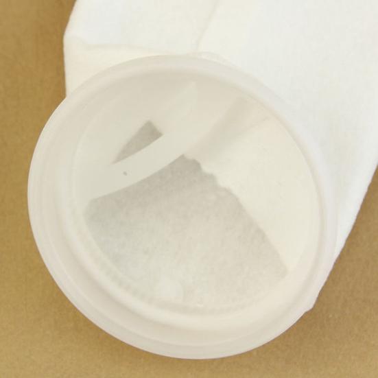 4x15 Inch Aquarium Fish Tank Sump Micron Felt Pre Filter Sock Bag