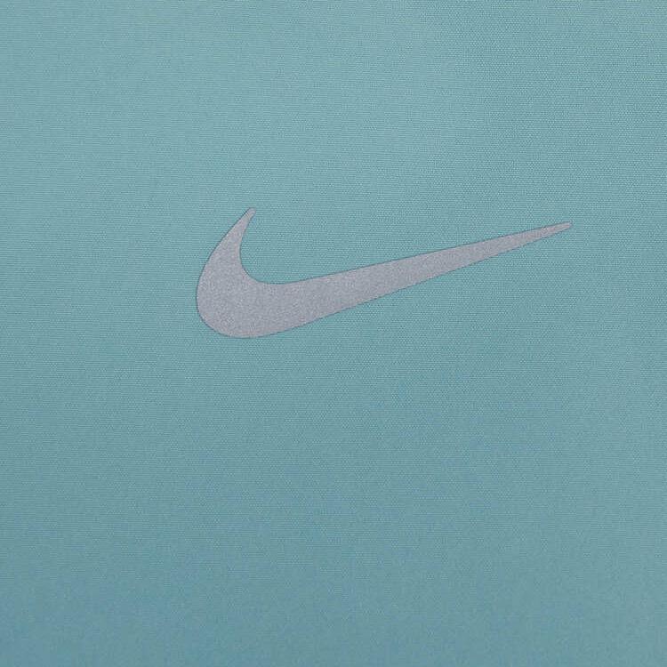 New Nike Jackets Women's Peacock Blue FB7493-309