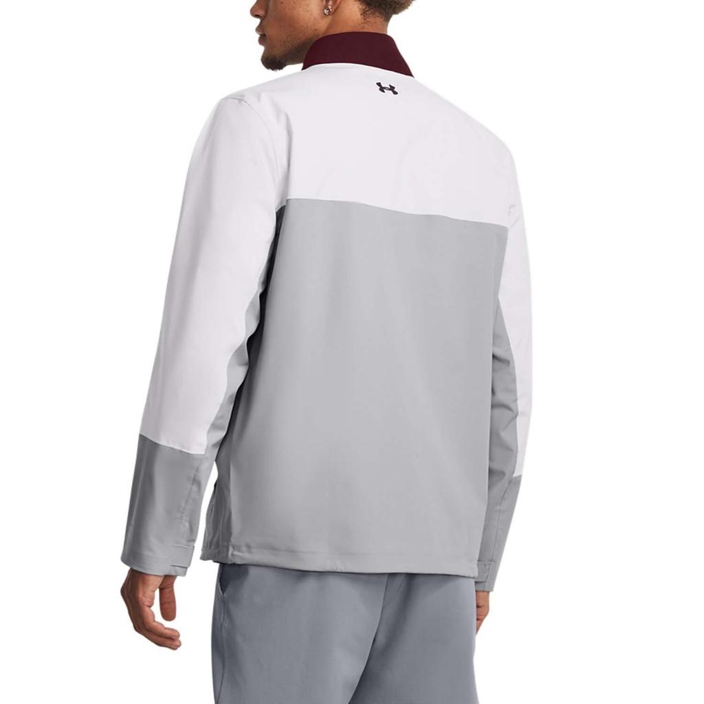 Under Armour Men's Stormproof 3.0 Waterproof Jacket