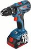 Ударный шуруповёрт Bosch GSB 18V-28