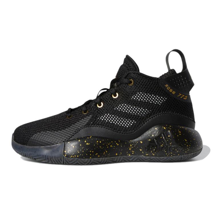 Adidas D Rose 773 Mesh Breathable