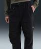 NIKE Acg Smith Summit Zipper Cargo Pants M - Black:Anthracite:Summit White / Hv0592-010