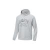 Li Ning BADFIVE Sweatshirt Unisex Heather Gray AWDT887-2