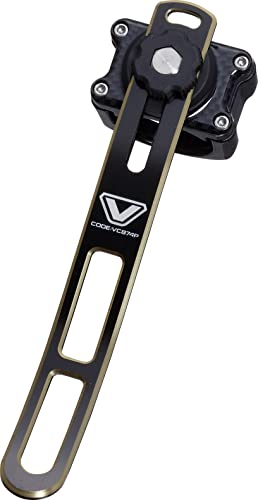 VICEO V3 Plus Черный держатель для табака VC874PK
