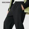Skechers Men's Fleece-Lined Casual Water-Repellent Straight-Leg Pants 2.0