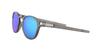 Sunglasses 0OO9265 MATTE GREY INK Japan 53 LATCH 926532 [Oakley] (FREE Size)