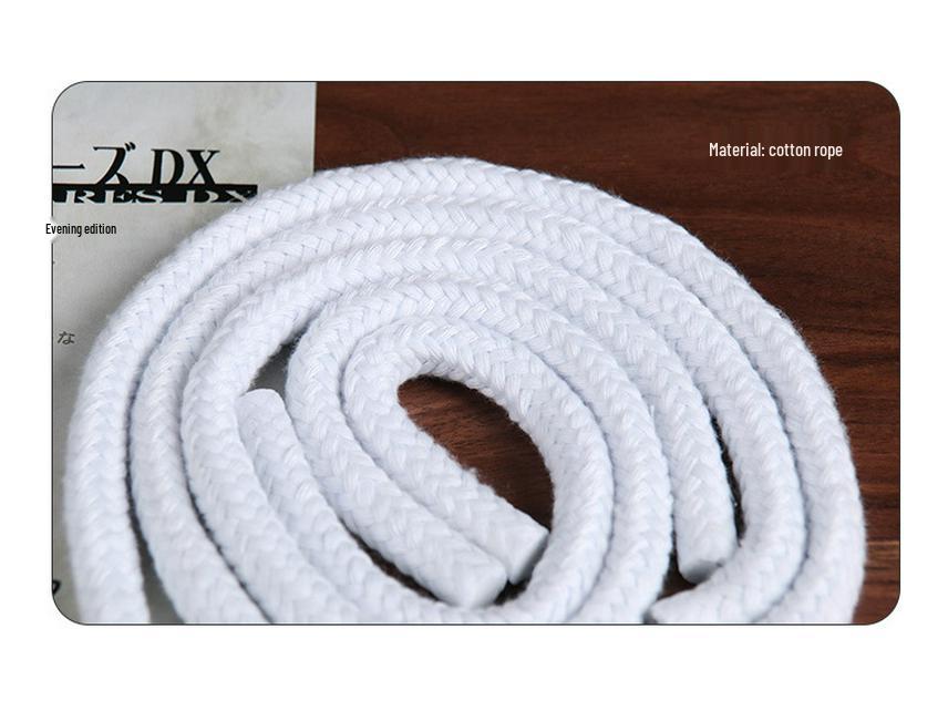 Northern Magic Props: Liu Qian's Shocking Rope Illusion - Long and Short Rope Miracle