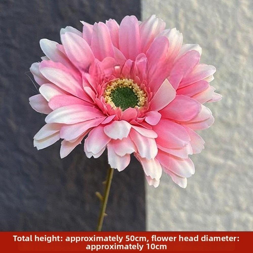 

Multistyles Garden Colorful Rose Elegant Flowers Backdrop Hydrangea Flower Silk Row Rose Wedding Decoration