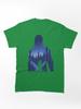 A Plague Tale Baldurs Gate 3 - Gale *Negative Illusion* Classic Unisex T-Shirt