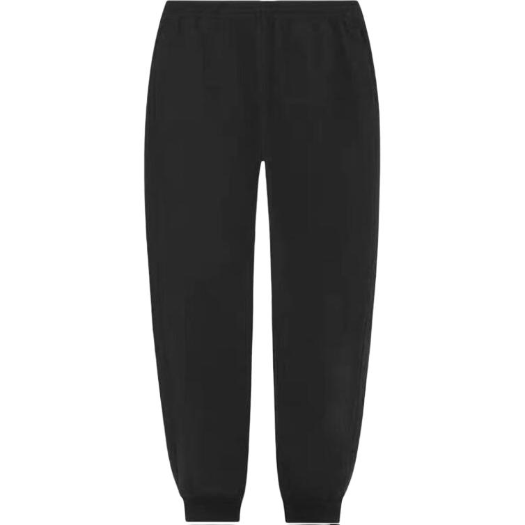 Li Ning Casual Pants Men's Black YKLU203-1