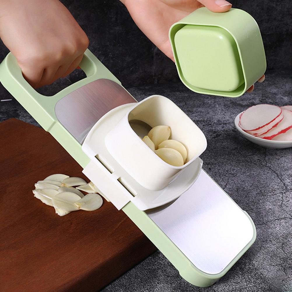 5 In 1 Stainless Steel Vegetable Cutter Carrots Fruit Peeler Slicers Kitchen Tool Multi-Function Food Salad Shredders Cooking