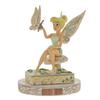 [Disney Traditions] Tinker Bell White Woodland
