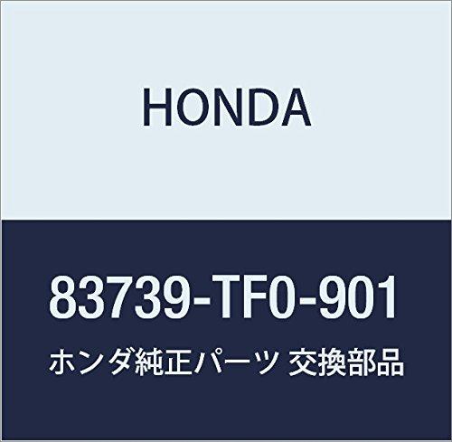 

Оригинальный держатель деталей Honda, боковая облицовка багажника, номер детали 83739-TF0-901