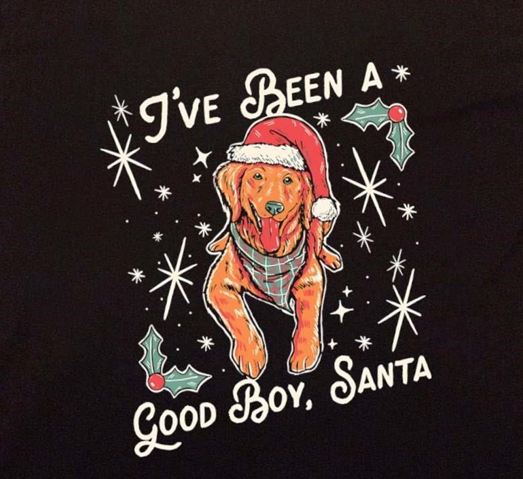 Pet Dogs FUNNY black shirt Unisex T-Shirt S