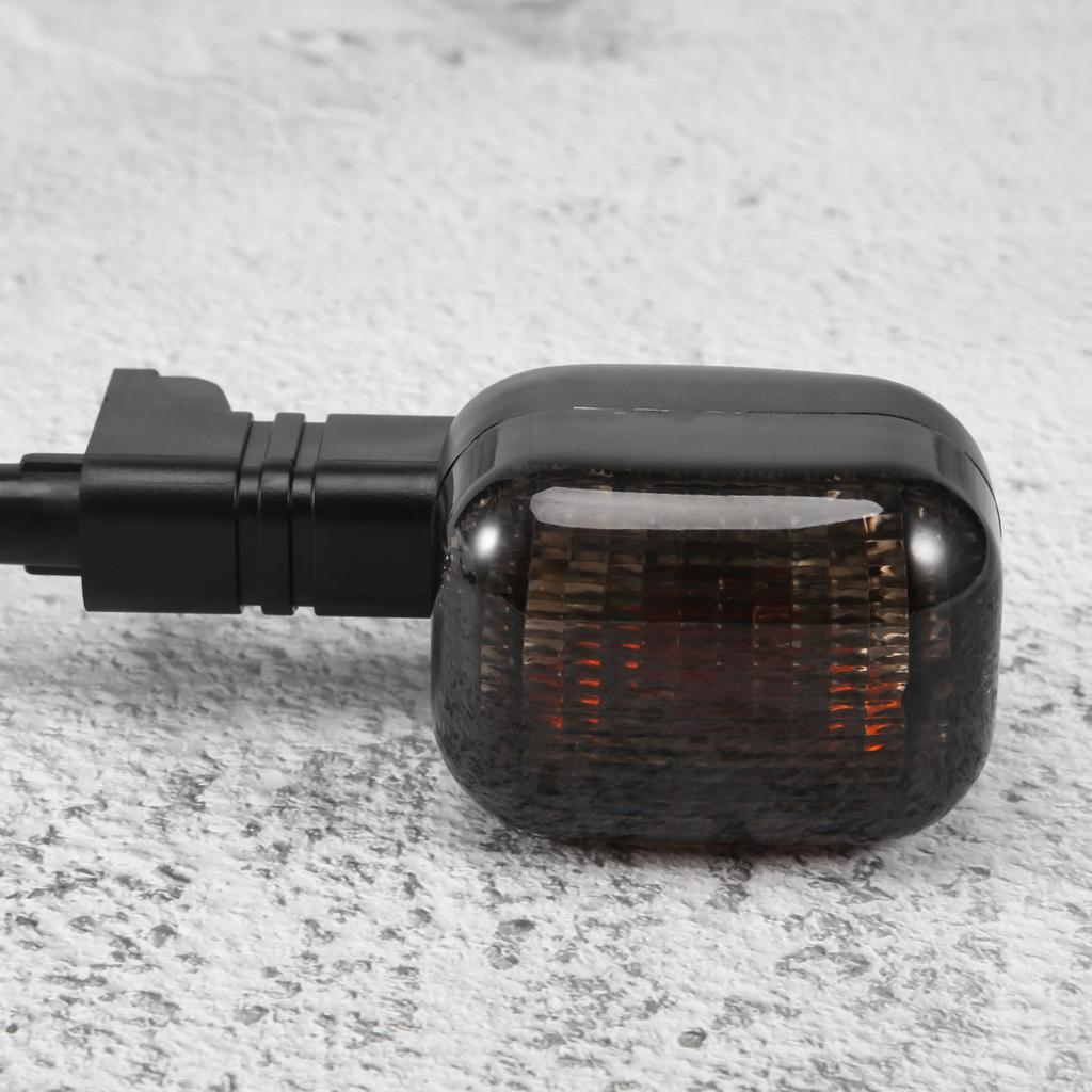 Motorcycle Turn Signal Turn Signal Indicator For Yamaha BWS100 50125 Zuma 50 FX125 X Beewee MBK BOOSTER Scooter-A99D