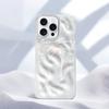 Blunt Bow Phone Case For IPhone 17 Air 16 15 14 13 12 11 Pro Max Cover Case For IPhone 16 15 14 Plus Case Funda Coque Cover