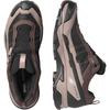 SALOMON X ULTRA 5 Fabric Cushioning Abrasion Resistant Waterproof And Breathable Support 491027