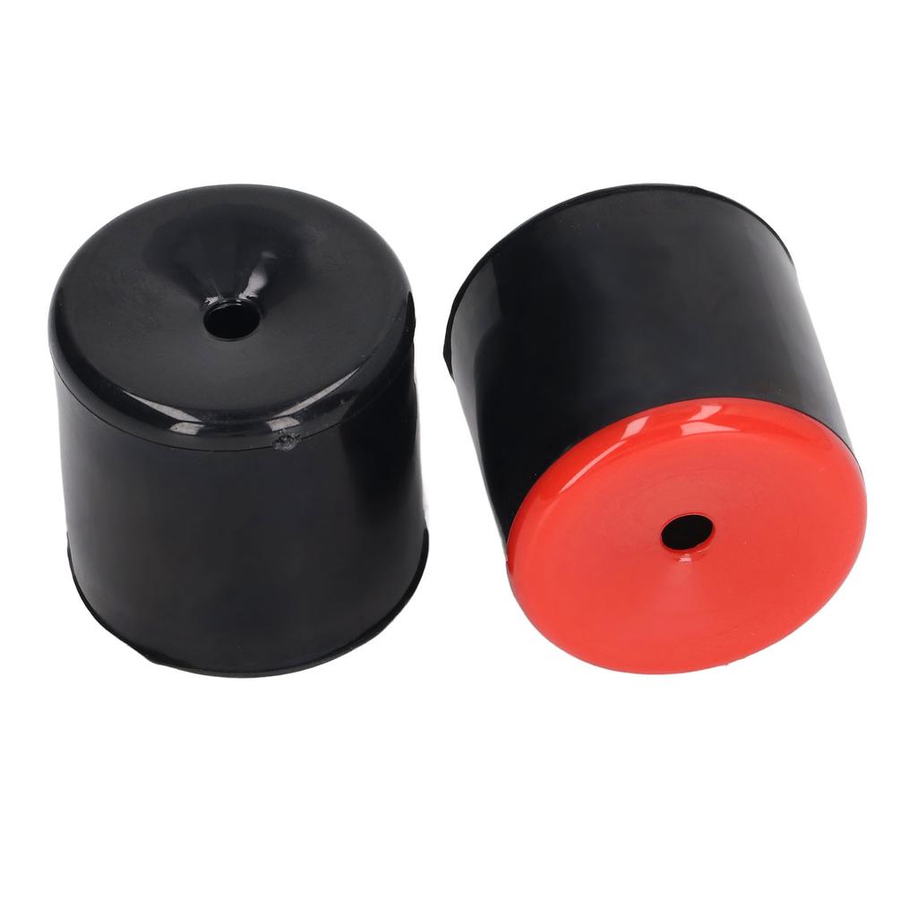 2pcs Squeeze Fart Machine Prank Toy Portable Soft Rubber Christmas Party Funny Fart Noise Maker