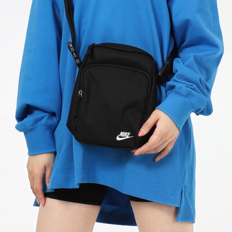 Nike Unisex Lifestyle Shoulder Bag MISC
