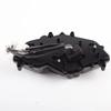 For Bajaj 200NS PULSAR200 NS Pulsar NS 160  Motorcycle Digital Tachometer Speedometer Meter Gauge Assembly
