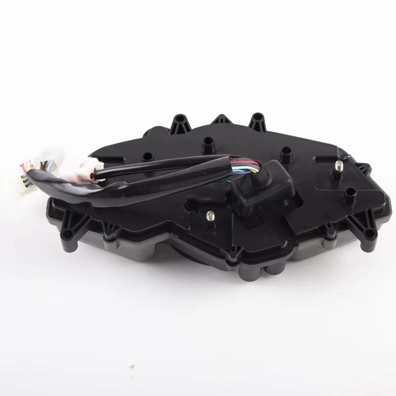 For Bajaj 200NS PULSAR200 NS Pulsar NS 160 Motorcycle Digital Tachometer Speedometer Meter Gauge Assembly