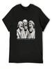 Philosophy Bros T-Shirt Anime Kleidung Individuelles Shirt Luxus Designer Herren T-Shirt