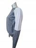 Y6289 MAGIC MARINE Roadstead Sweat Women's Cotton Sweatshirt XS/S