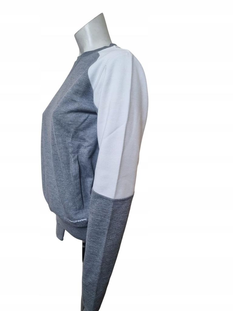 Y6289 MAGIC MARINE Roadstead Sweat Women's Cotton Sweatshirt XS/S