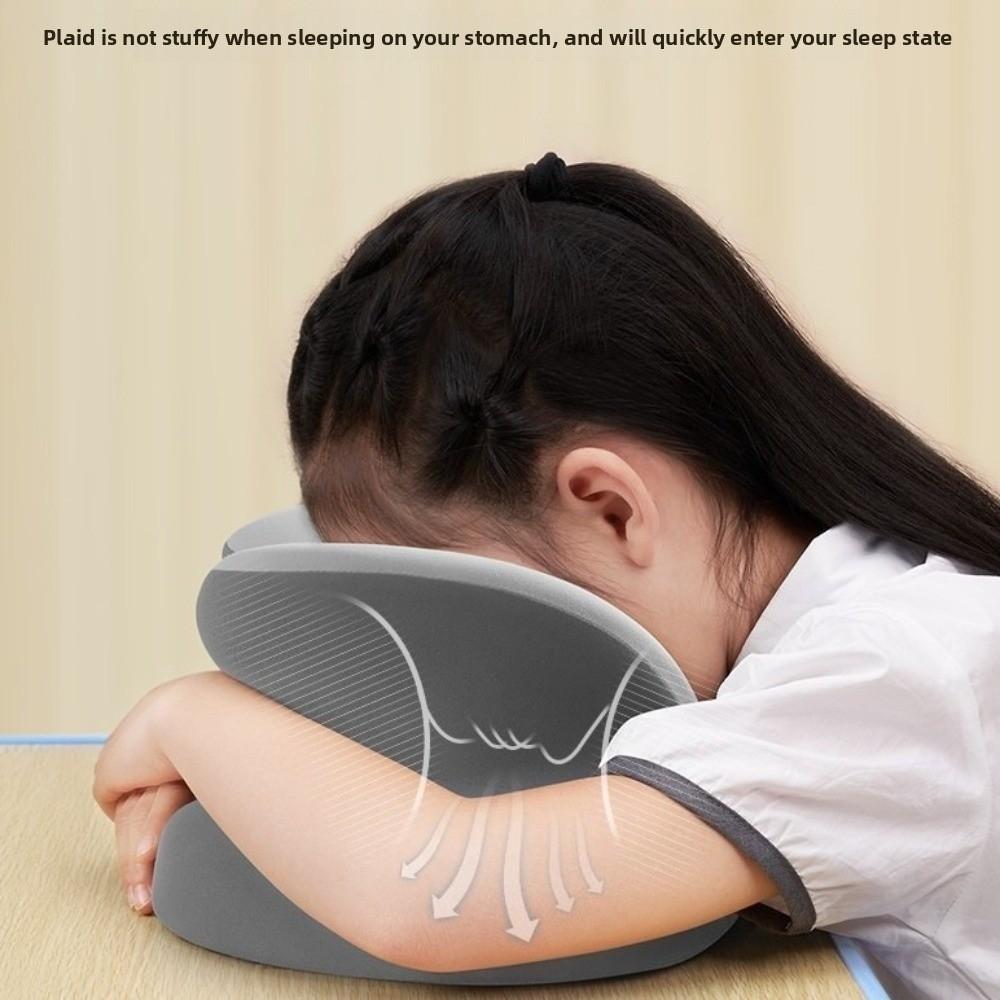 with Armrests Hand Pillow Memory Foam Desk Pillow New Support Cushion Office