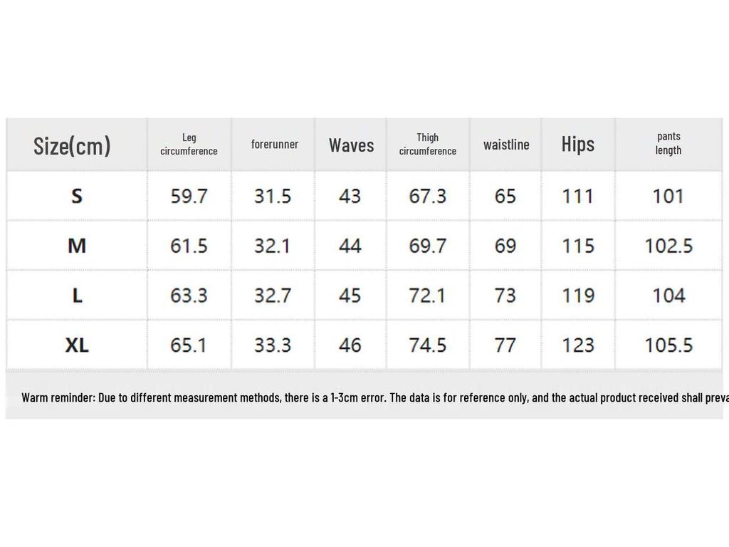 Women's High-Waist Wide-Leg Drapey Casual Pants