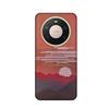 Kevlar Magnetic Protective Case for Huawei Mate80 Series - Aramid Carbon Fiber, Drop-proof