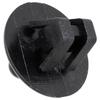 Ford Fusion 02-10 Rear Shelf Cord Clip