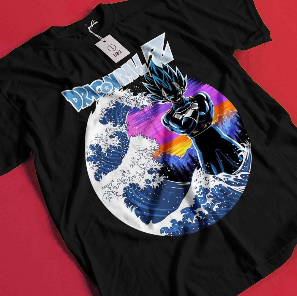 

Vintage Special Anime Love T-shirt Japanese shirt Anime T-shirt Manga Gift Shirt BB685 4XL