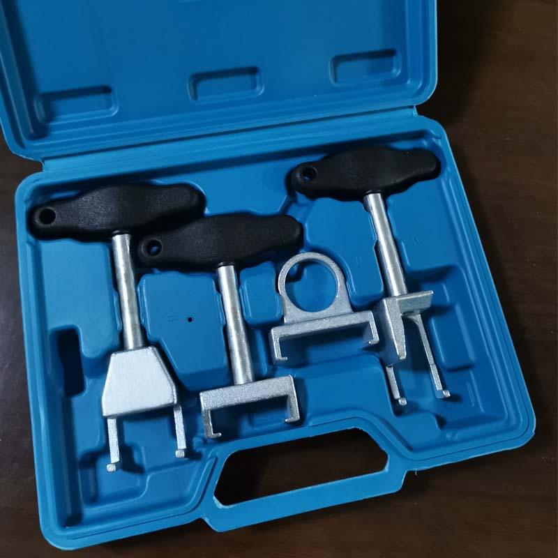 Volkswagen Ignition Coil Puller Tool Set (4 Pieces: 1.4/1.6/2.0/1.8/2.3)