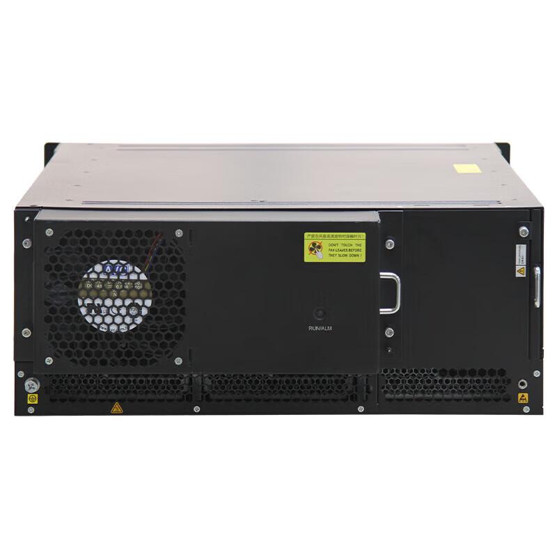Huawei Kunling S7700 Series S7703S Core Aggregation Switch