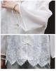 2025 Spring/Autumn Women's Retro Embroidered Short Jacket: Lightweight, Sun-Protection