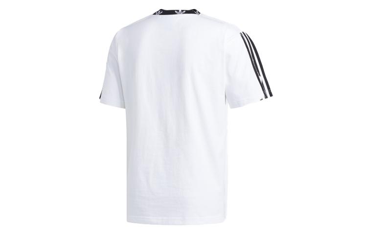 Adidas Originals T Shirt Men s White ED5612 M