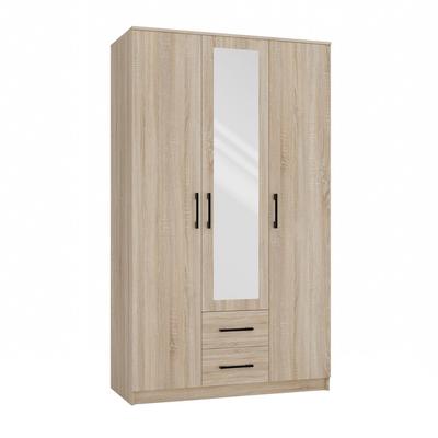 Romana Wardrobe 120L SONOMA