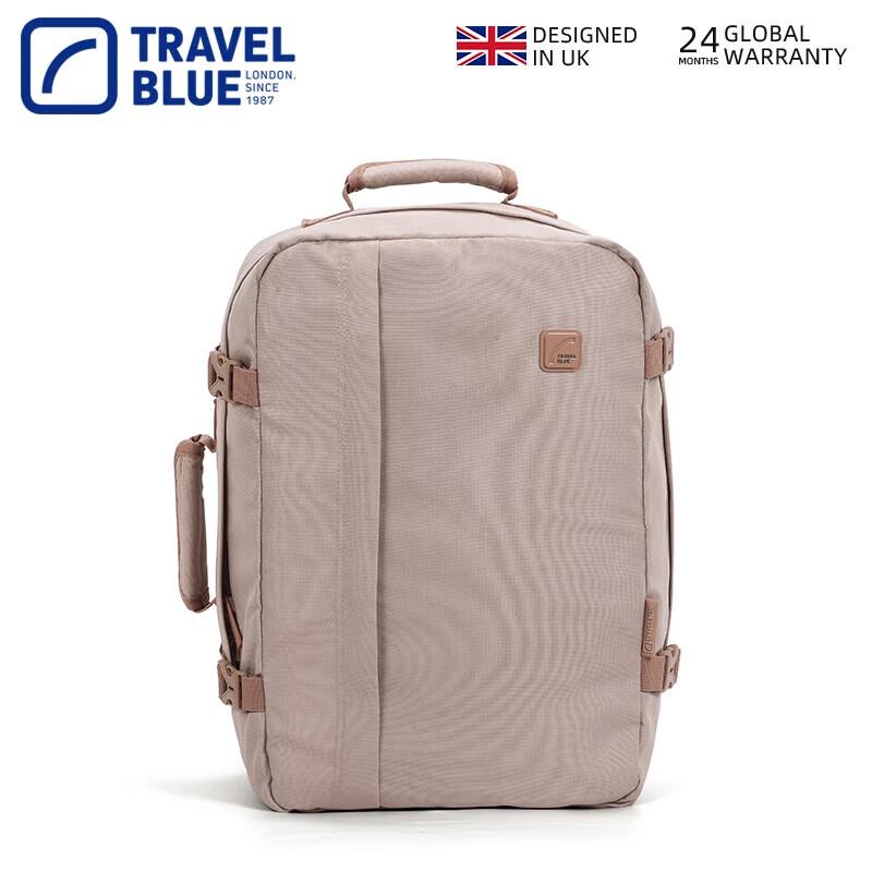 Travel Blue Lightweight Outdoor Backpack